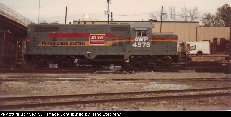 More Shots from the 70s